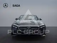 2025 Mercedes Benz E-Class