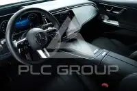 2025 Mercedes Benz E-Class
