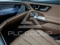 2025 Mercedes Benz E-Class