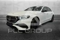 2025 Mercedes Benz E-Class