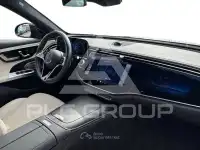 2025 Mercedes Benz E-Class