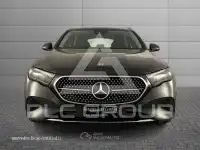 2025 Mercedes Benz E-Class