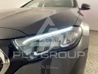 2025 Mercedes Benz E-Class