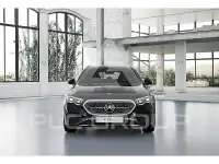 2025 Mercedes Benz E-Class