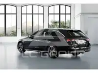 2025 Mercedes Benz E-Class