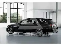 2025 Mercedes Benz E-Class