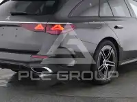 2025 Mercedes Benz E-Class