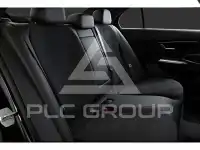 2025 Mercedes Benz E-Class