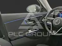 2025 Mercedes Benz E-Class