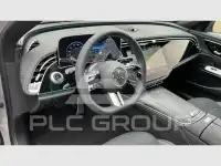 2025 Mercedes Benz E-Class