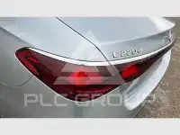 2025 Mercedes Benz E-Class
