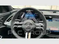 2025 Mercedes Benz E-Class