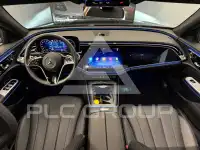 2025 Mercedes Benz E-Class