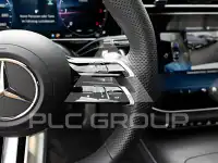 2025 Mercedes Benz E-Class