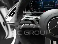 2025 Mercedes Benz E-Class