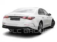 2025 Mercedes Benz E-Class