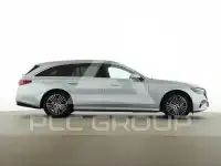 2025 Mercedes Benz E-Class