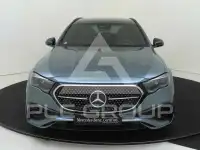 2025 Mercedes Benz E-Class