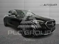 2025 Mercedes Benz E-Class