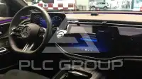 2025 Mercedes Benz E-Class