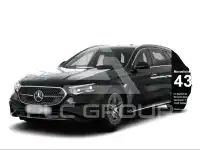 2025 Mercedes Benz E-Class