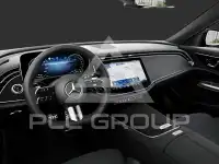 2025 Mercedes Benz E-Class