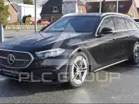 2025 Mercedes Benz E-Class