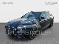 2025 Mercedes Benz E-Class