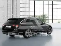 2025 Mercedes Benz E-Class