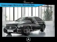 2025 Mercedes Benz E-Class