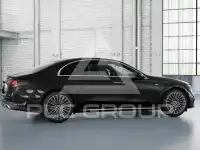 2025 Mercedes Benz E-Class