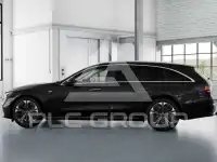 2025 Mercedes Benz E-Class