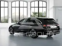 2025 Mercedes Benz E-Class