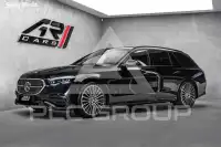 2025 Mercedes Benz E-Class