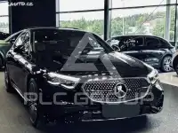 2025 Mercedes Benz E-Class