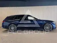 2025 Mercedes Benz E-Class