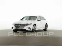 2025 Mercedes Benz E-Class