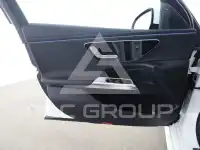 2025 Mercedes Benz E-Class