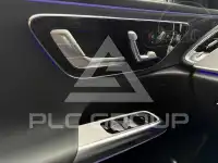 2025 Mercedes Benz E-Class