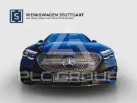 2025 Mercedes Benz E-Class