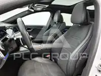 2025 Mercedes Benz E-Class
