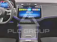 2025 Mercedes Benz E-Class