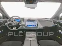 2025 Mercedes Benz E-Class
