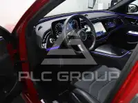 2025 Mercedes Benz E-Class