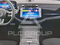 2025 Mercedes Benz E-Class