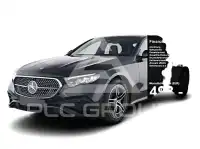 2025 Mercedes Benz E-Class