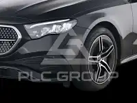 2025 Mercedes Benz E-Class