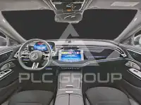 2025 Mercedes Benz E-Class