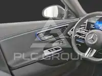 2025 Mercedes Benz E-Class