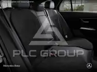 2025 Mercedes Benz E-Class